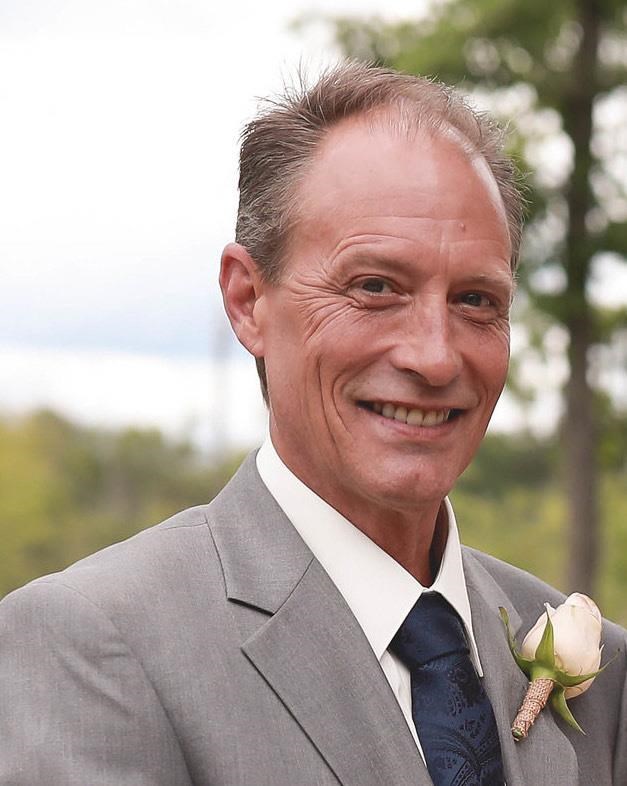 Obituary of John Denny Winkler Jr.