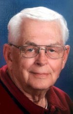 Richard Ramsey