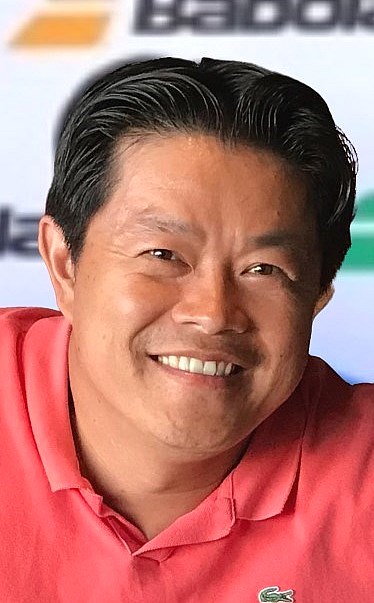 Obituary of Min Kong