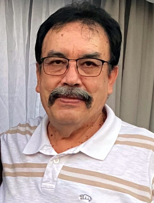 Obituary of Jose Inez Valenzuela