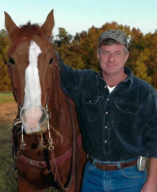 Obituary of James Lester Peele Jr.