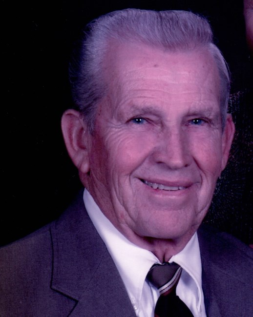 Obituary of Carroll Dean Crum