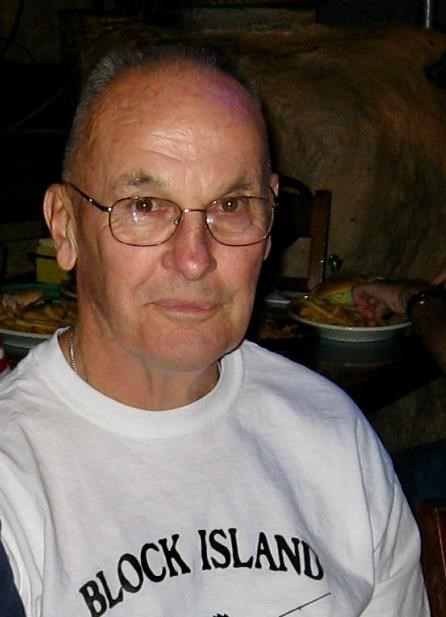 Obituary of Richard M. Strukus