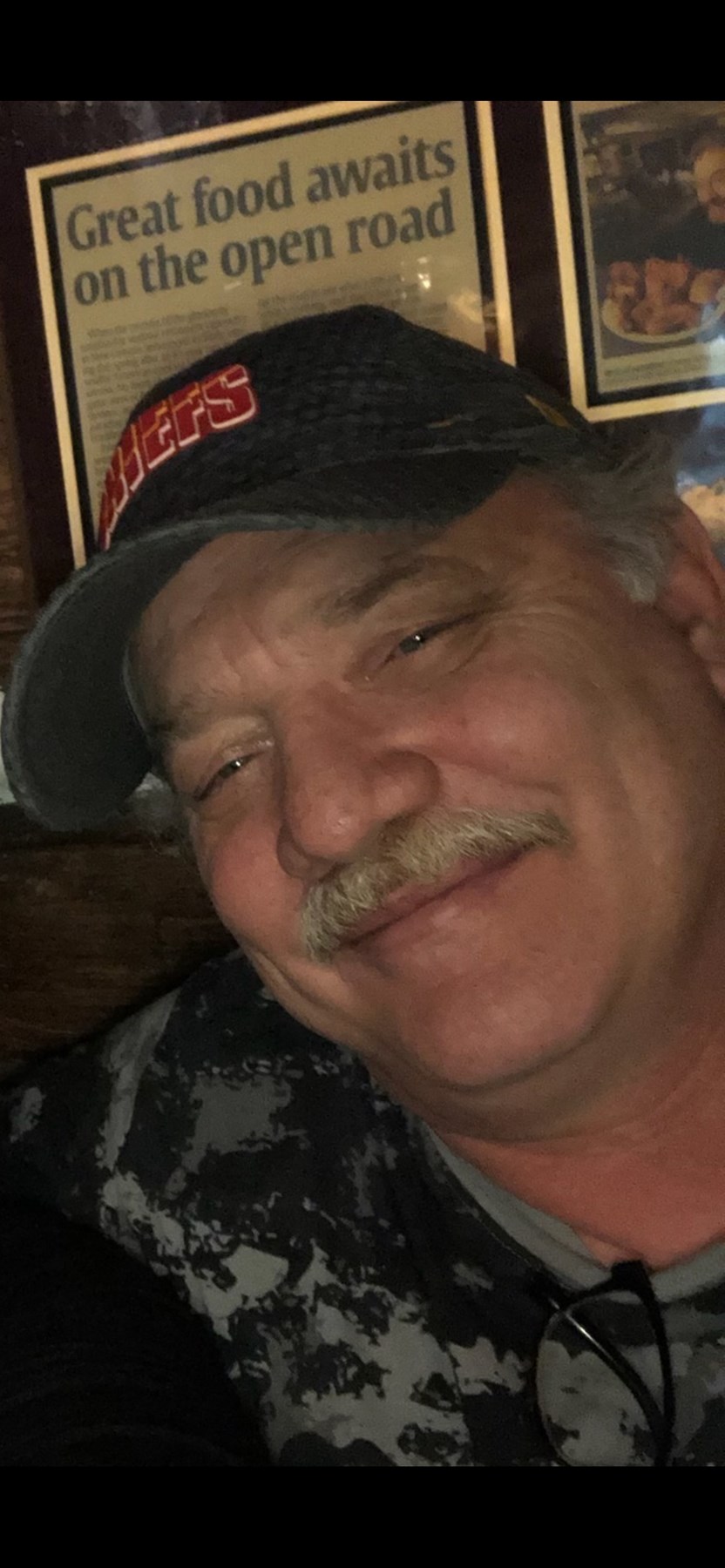 Obituary of John Anthony Donnici