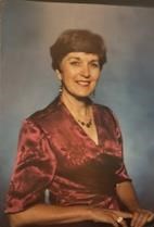 Obituario de Nellie Kieke Kress