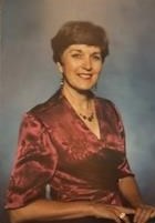 Obituario de Nellie Kieke Kress