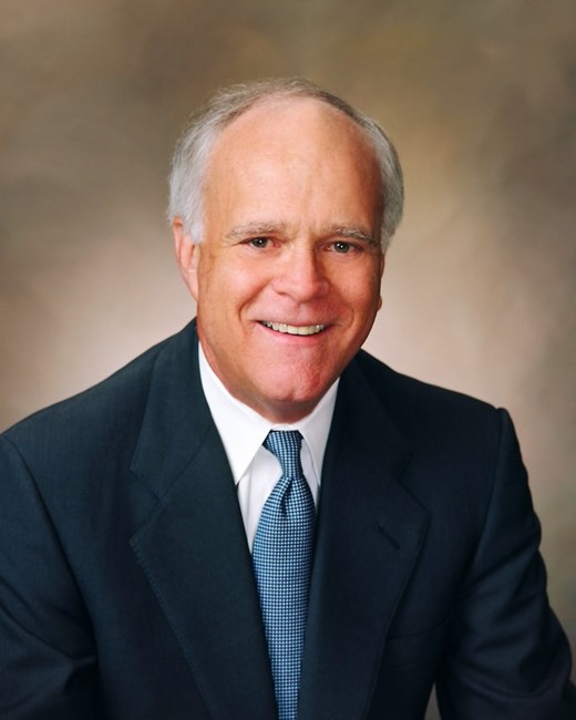 Obituary of Jerry Mason Hux