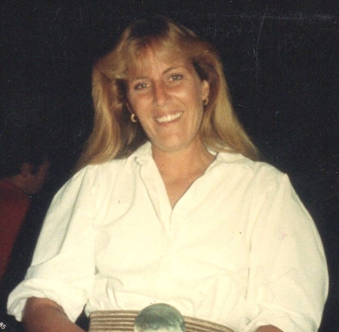 Avis de décès de Cathy Lou Day-Lamb