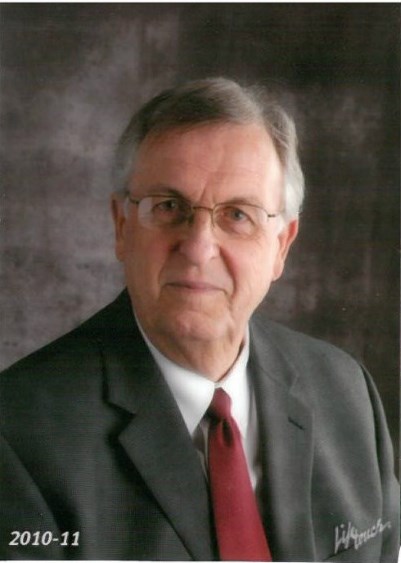 Obituary of Howard Ellis Wright