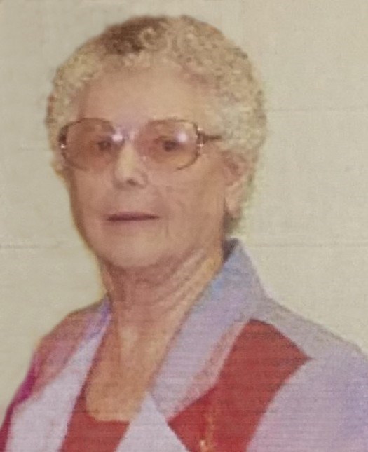 Obituary of Bonnie Kempf