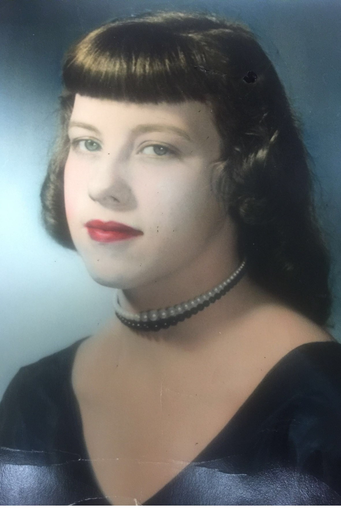 Obituario de Shannon Kay Howard