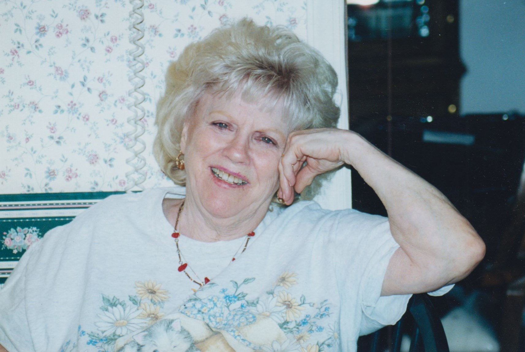 Theresa Grogan Obituary Woodside, NY