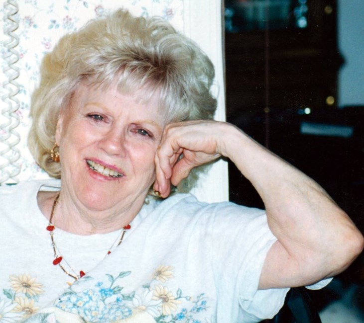 Obituary of Theresa F. Grogan