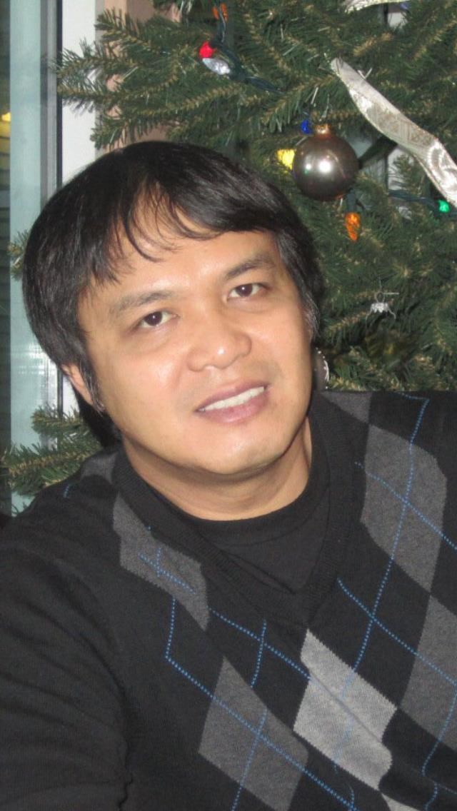 Obituary of Joel Beltran Abordo