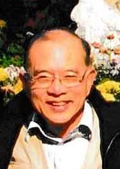 Obituario de Ivan Wing-Kwan Cheng