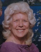 Obituary of Dorothy Loretta Franks