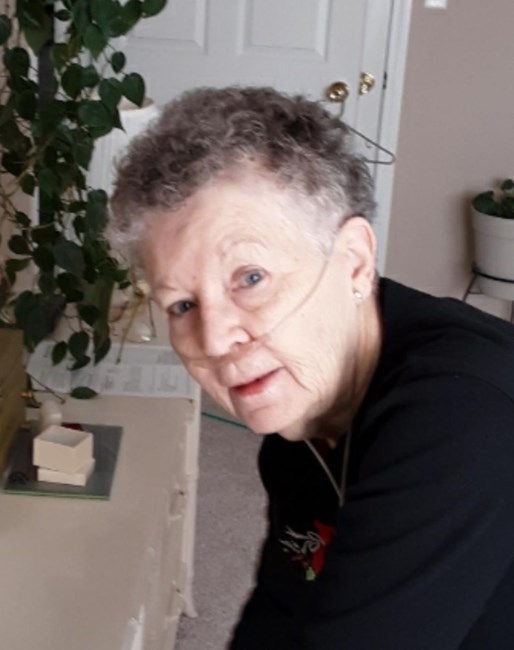 Obituary of Connie Sue Messina