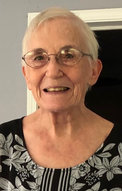 Obituary of Juanita Anthony