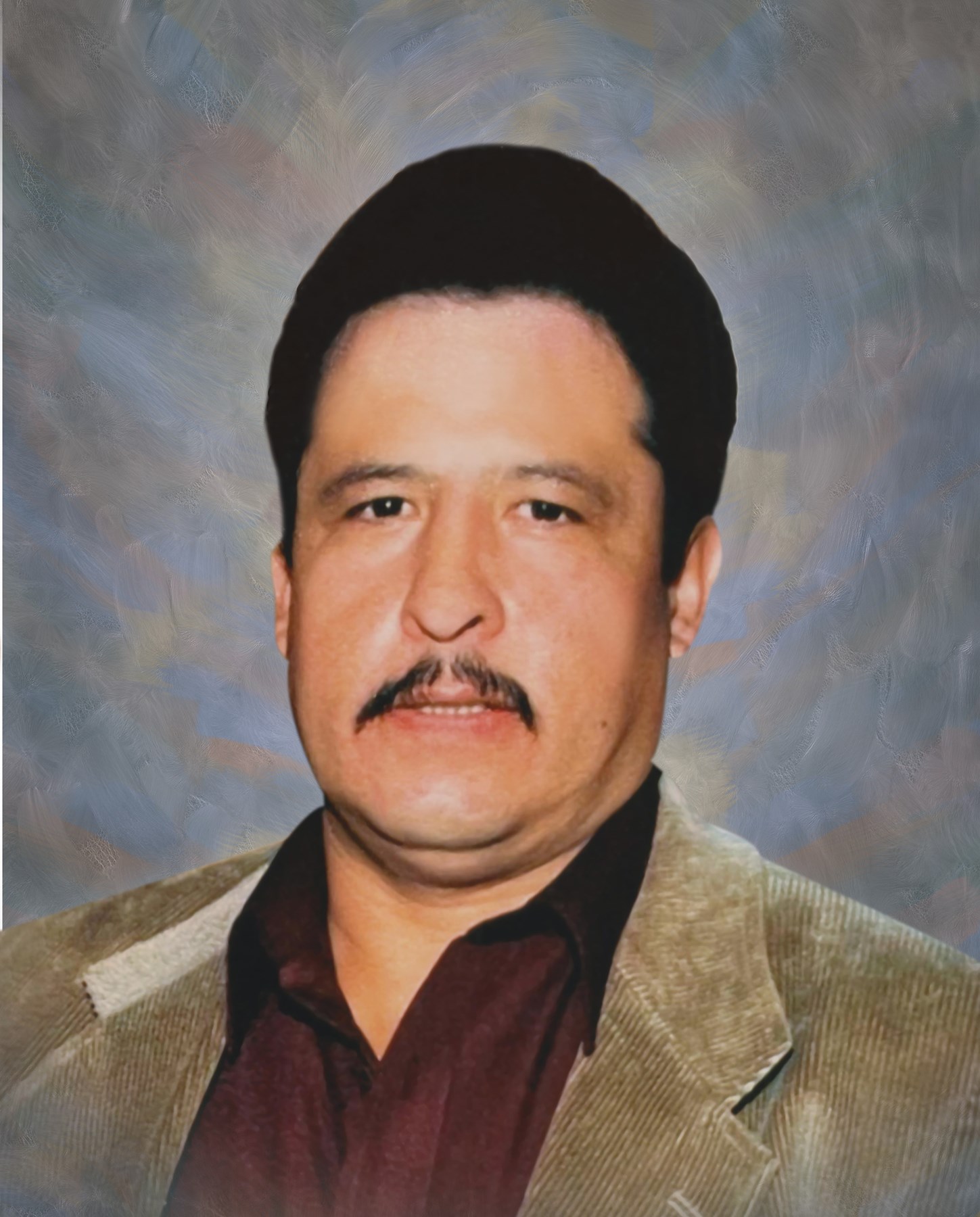Obituary of Manuel G. Castanon