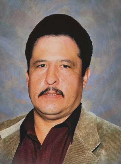 Obituary of Manuel G. Castanon