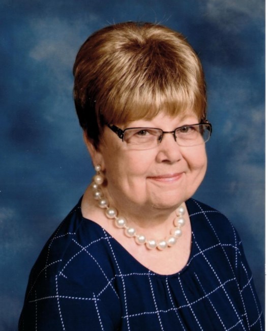 Obituary of Jill Elaine Stokes