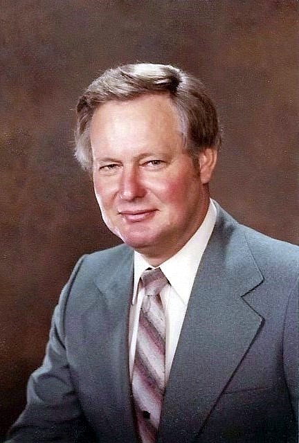 Obituary of Marvin Peter Schafer