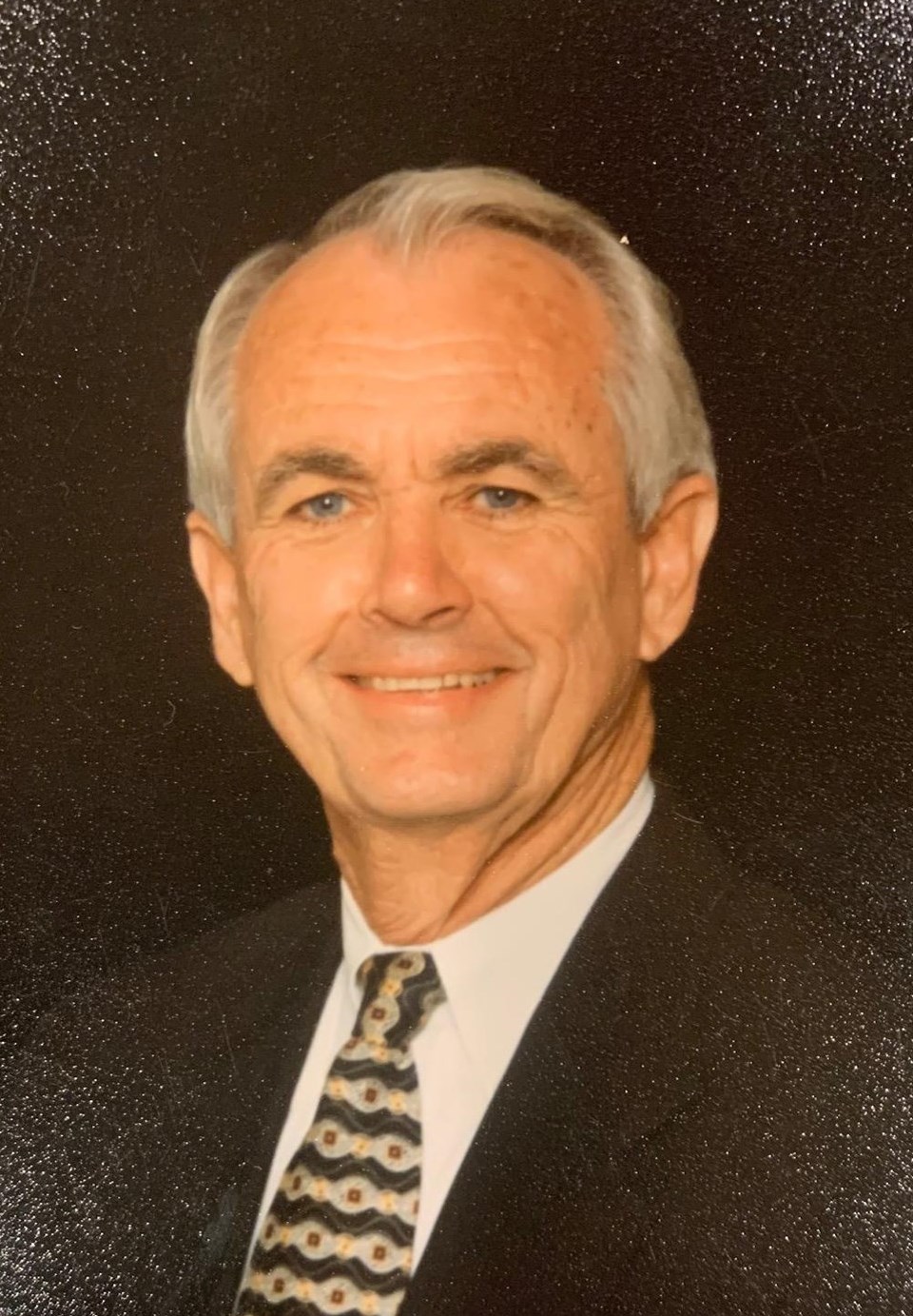 William "Bill" Roy Wardlaw Obituary Pontotoc, MS