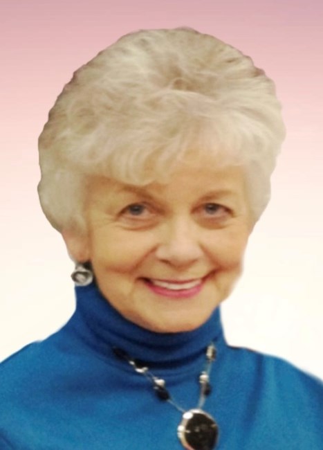 Obituary of Ann L Kline