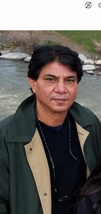 Obituary of Amir Mehmood