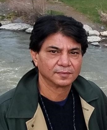 Obituary of Amir Mehmood