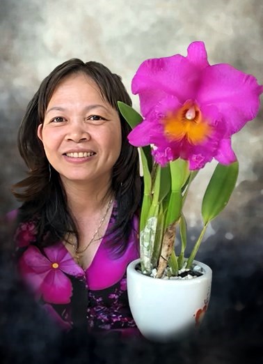 Obituario de Nga Thi Nguyen