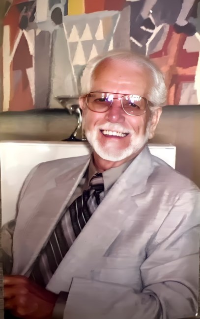 Obituary of Anthony James Roberts Sr.