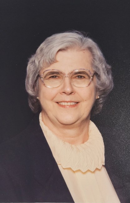 Obituary of Madelyn Malanoski Decker