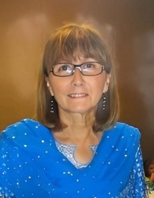 Obituary of Roberta J. Berg-Smith