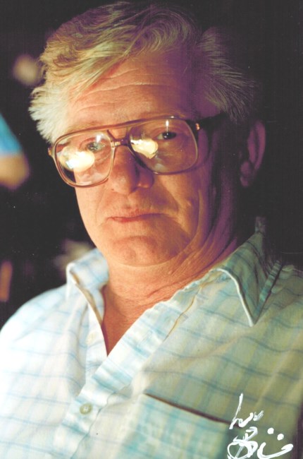 Obituary of James Aster