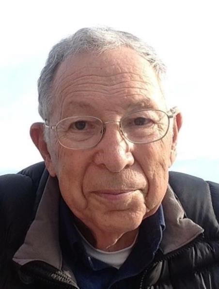 Obituary of Herbert Myron Sachs
