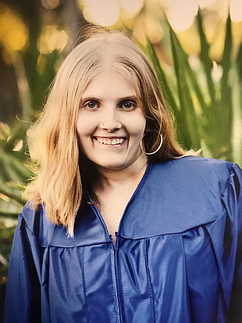 Obituary of Jamie Marie Passi
