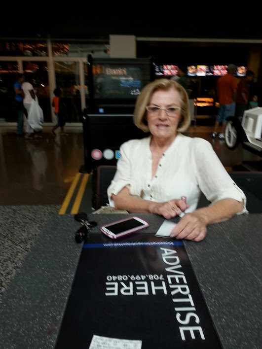 Obituary of Karen M. Lindstrom