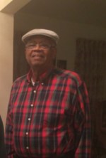 Deacon Charles Clayton Prince