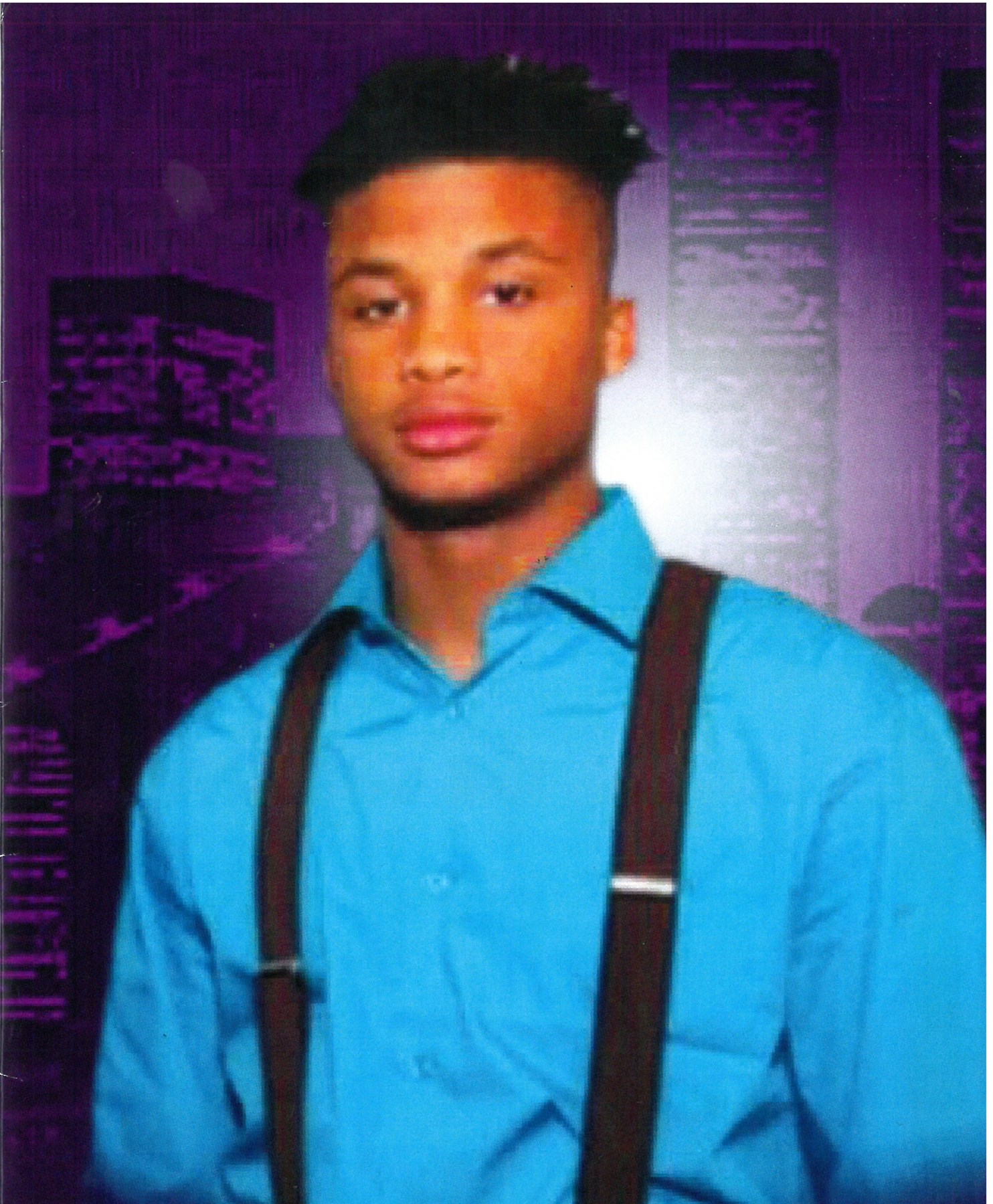 Obituary of Kortez Malik Harris