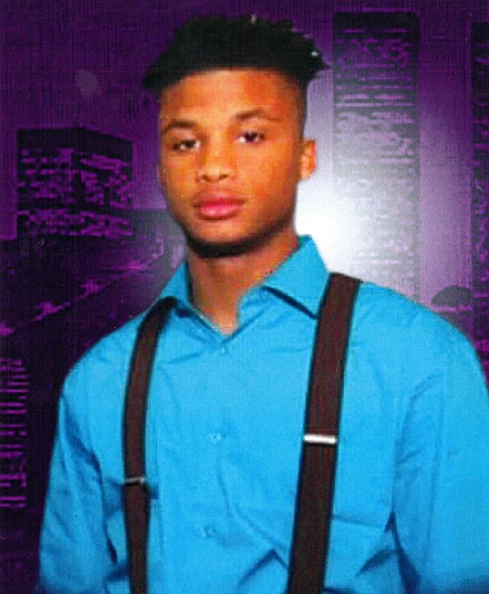 Obituary of Kortez Malik Harris