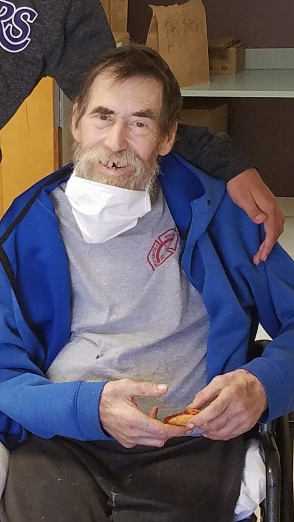 Obituary of Thomas G. Griffiths