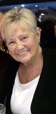 Obituary of Judith M. Thompson