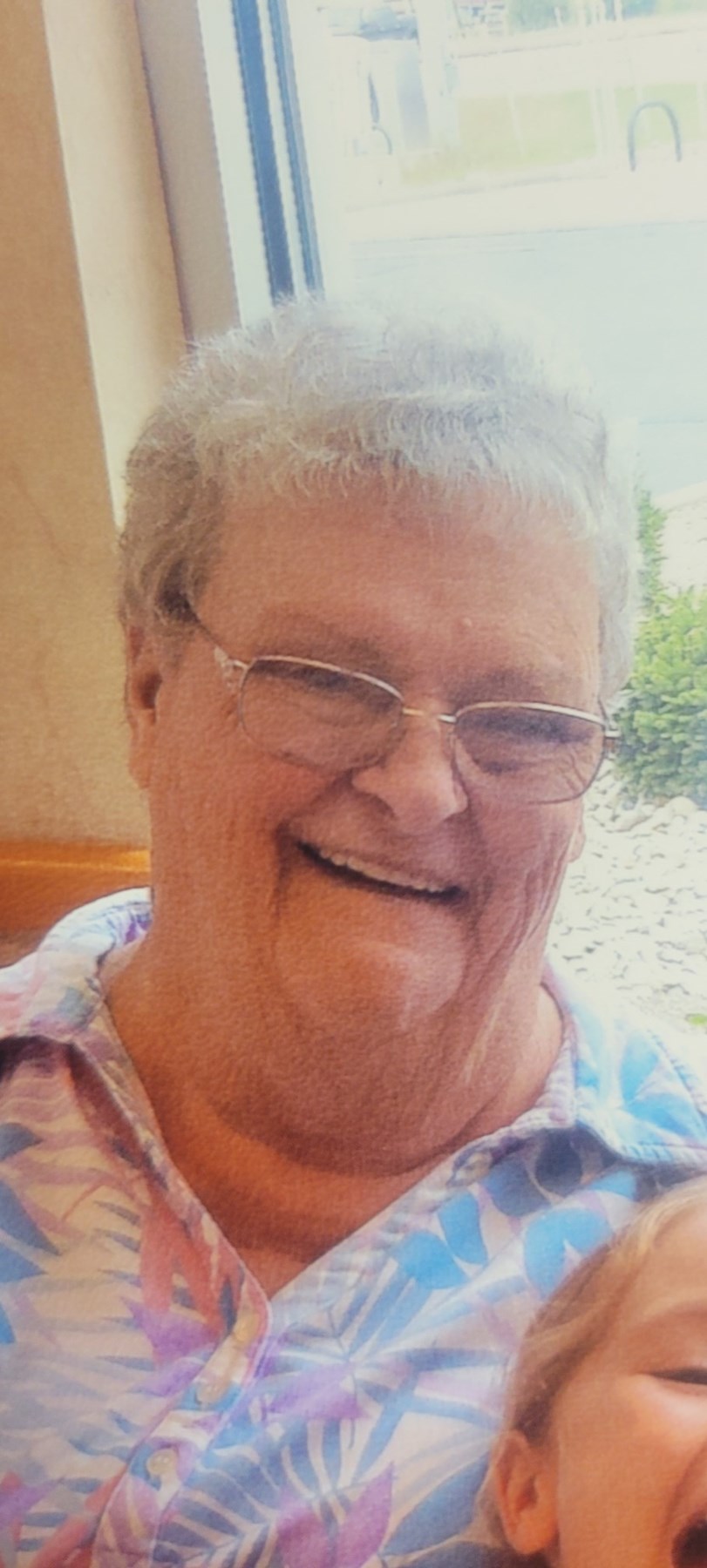 Obituary of Shirley Marie Means
