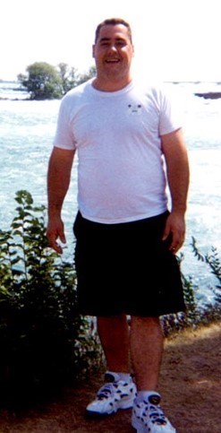 Obituary of Guy Jeffrey Wilson