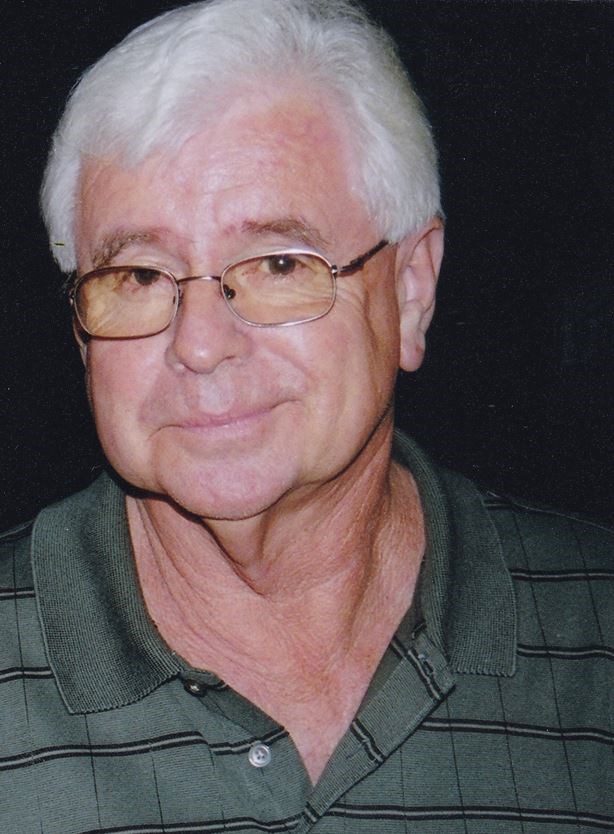 Obituary of Winston Paul Michel Sr.