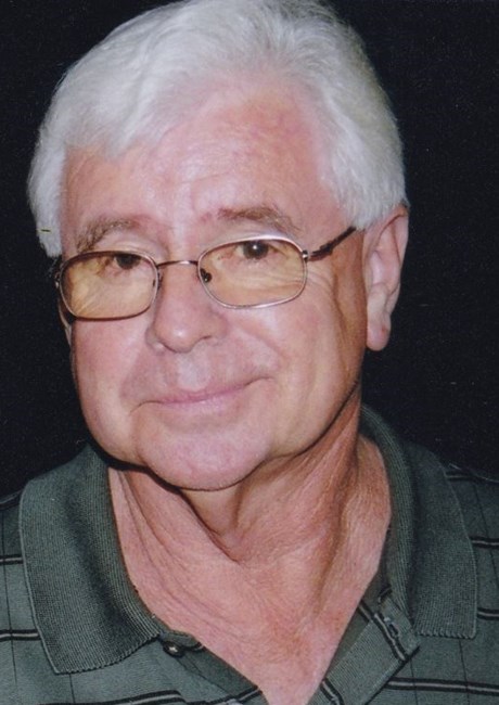 Obituary of Winston Paul Michel Sr.