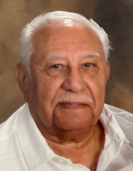 Obituary of Juaquin Gomez Sepulveda