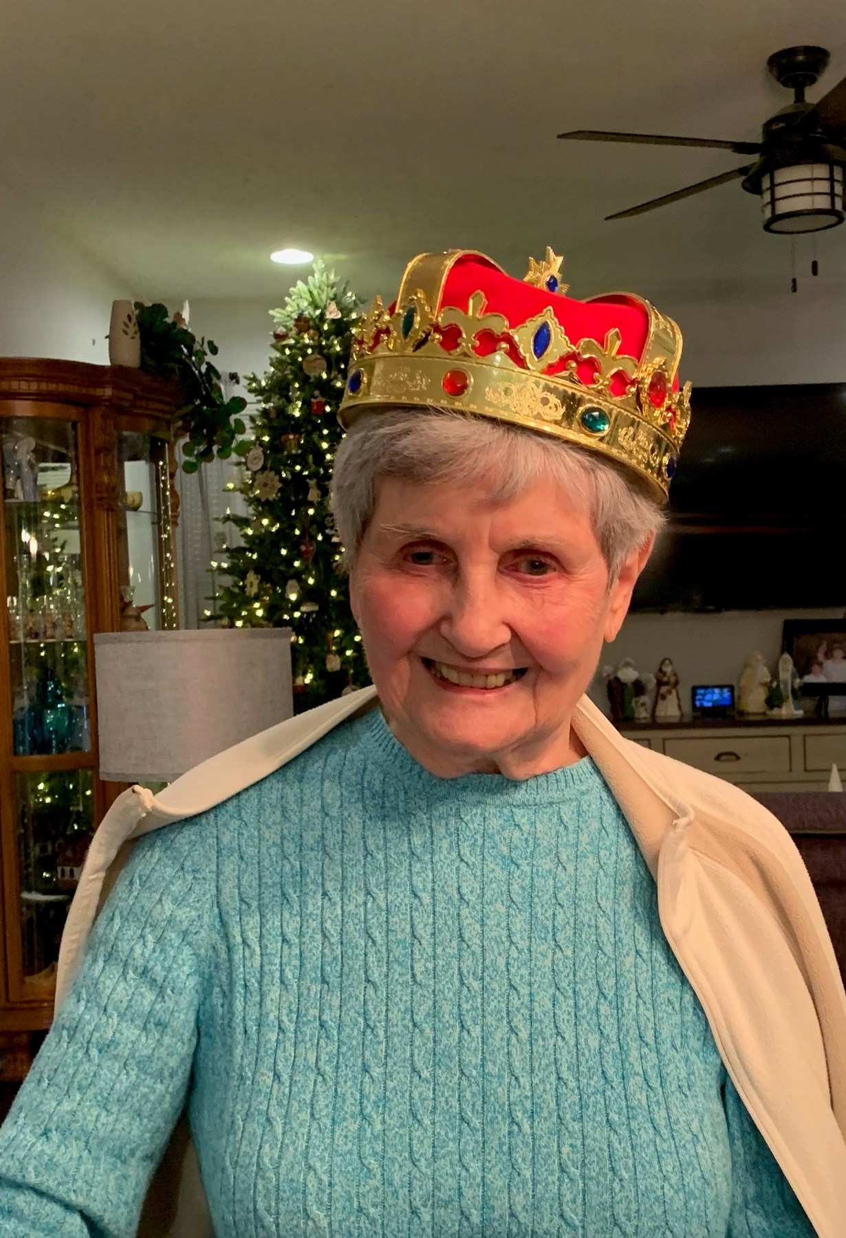 Obituary of JoAnne Faucher