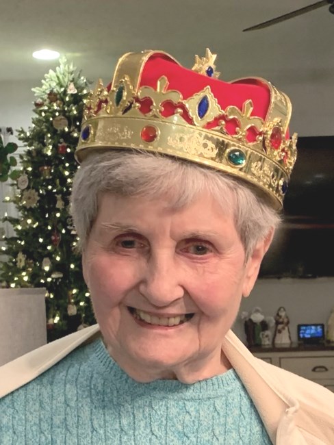 Obituary of JoAnne Faucher